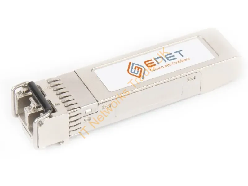 SFP-25G-MR-XSR-ENC - Enet Components Sfp-25G-Mr-Xsr-Enc Network Transceiver Module Fiber Optic 25000 Mbit/S Sfp28 850 Nm