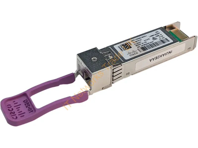 SFP-25G-SL= - Cisco 25GBASE-SR SFP SL MODULE network transceiver module Fiber optic SFP28 850 nm