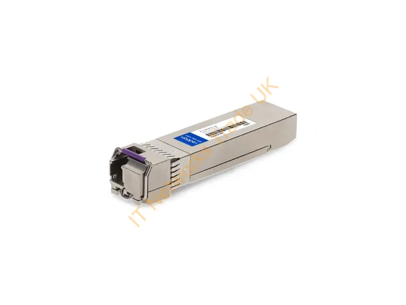 SFP-25GB-BX-D-I-AO - Addon Networks Sfp-25Gb-Bx-D-I-Ao Network Transceiver Module Copper 25000 Mbit/S Sfp28