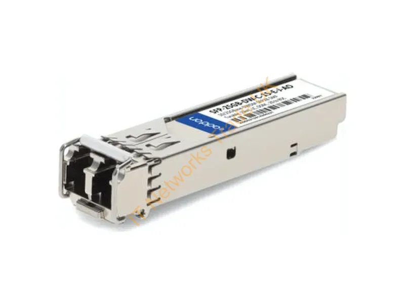 SFP-25GB-DW-C-15EJAO - Addon Networks Sfp-25Gb-Dw-C-15-E-J-Ao Network Transceiver Module Fiber Optic 25000 Mbit/S Sfp28