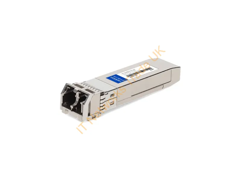 SFP-25GBASE-SR-I-AO - Addon Networks Sfp-25Gbase-Sr-I-Ao Network Transceiver Module Fiber Optic 25000 Mbit/S Sfp28 850 Nm