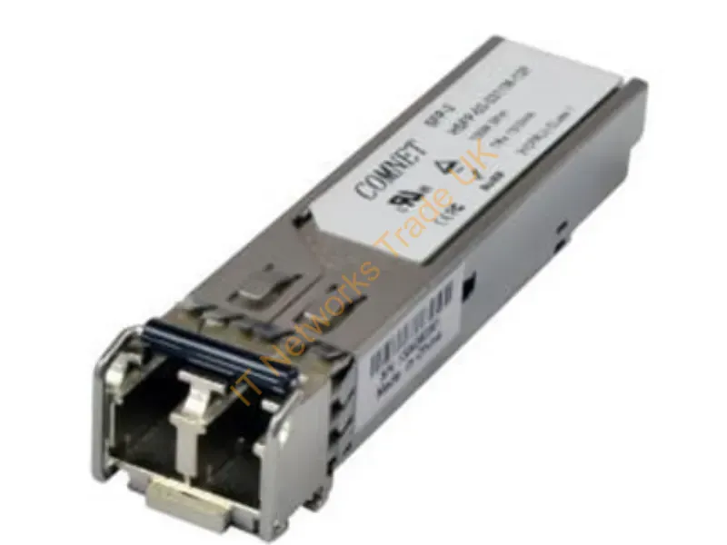 SFP-4 - Comnet Sfp-4 Network Transceiver Module Fiber Optic 100 Mbit/S