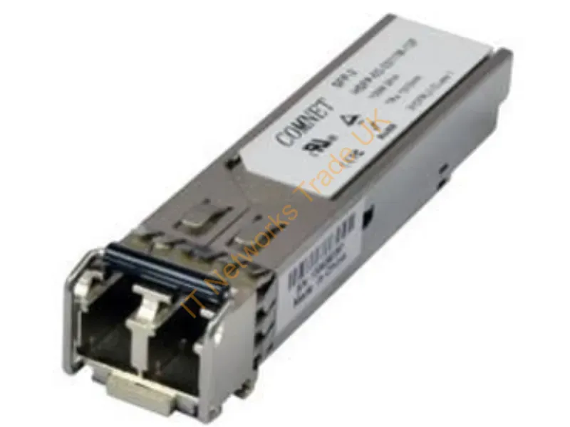 SFP-46 - Comnet Sfp-46 Network Transceiver Module Fiber Optic 1000 Mbit/S
