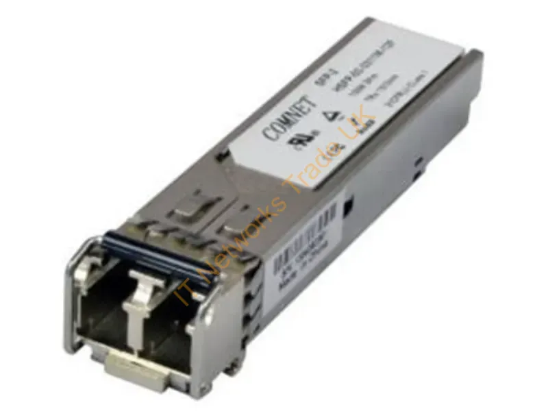 SFP-5 - Comnet Sfp-5 Network Transceiver Module Fiber Optic 100 Mbit/S