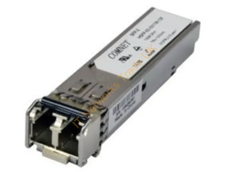 SFP-6 - Comnet Sfp-6 Network Transceiver Module Fiber Optic 1000 Mbit/S