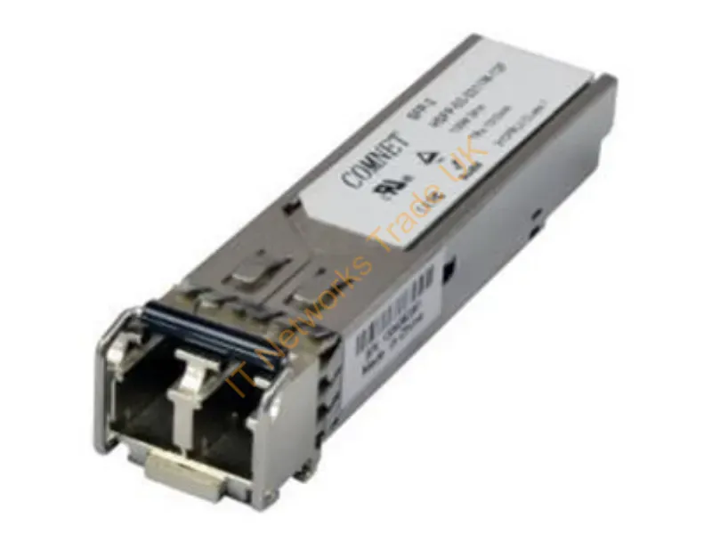SFP-8 - Comnet Sfp-8 Network Transceiver Module Fiber Optic 1000 Mbit/S