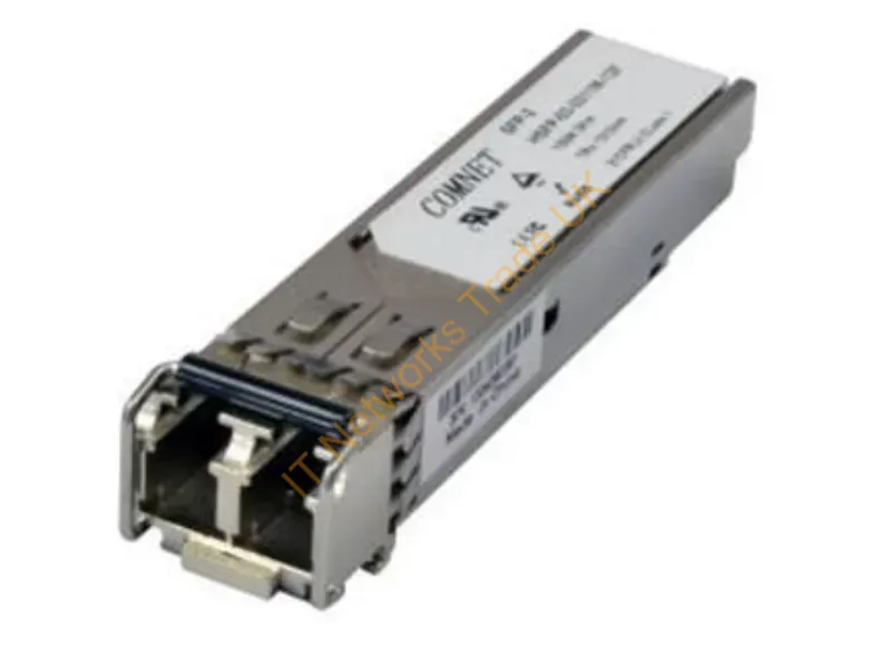 SFP-9 - Comnet Sfp-9 Network Transceiver Module Fiber Optic 1000 Mbit/S
