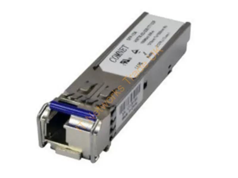 SFP-BX-U - Comnet Sfp-Bxu Network Transceiver Module Fiber Optic 1000 Mbit/S