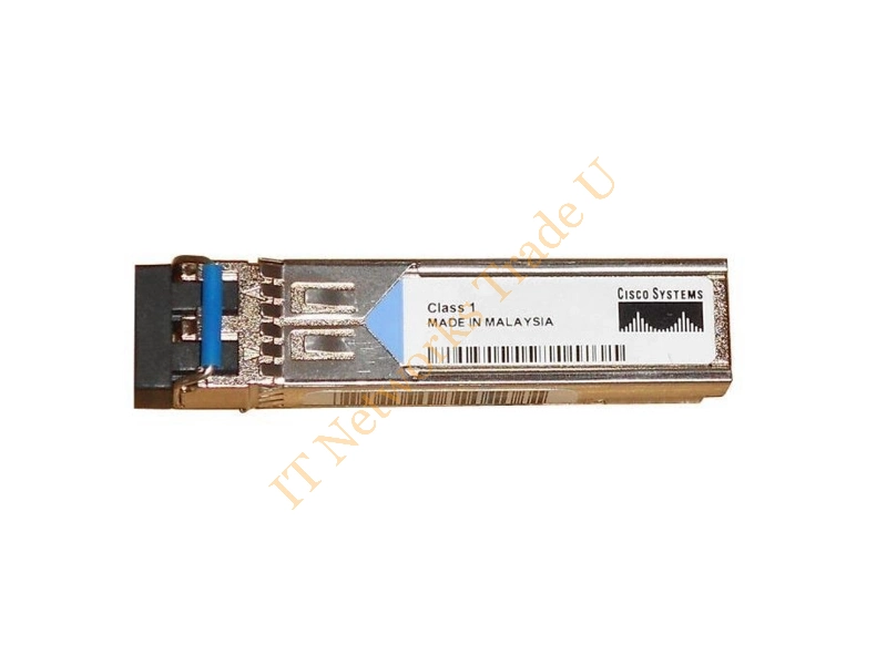 SFP-CWDM-1490-40 Cisco Single Mode Fibre SFP Transceiver Module