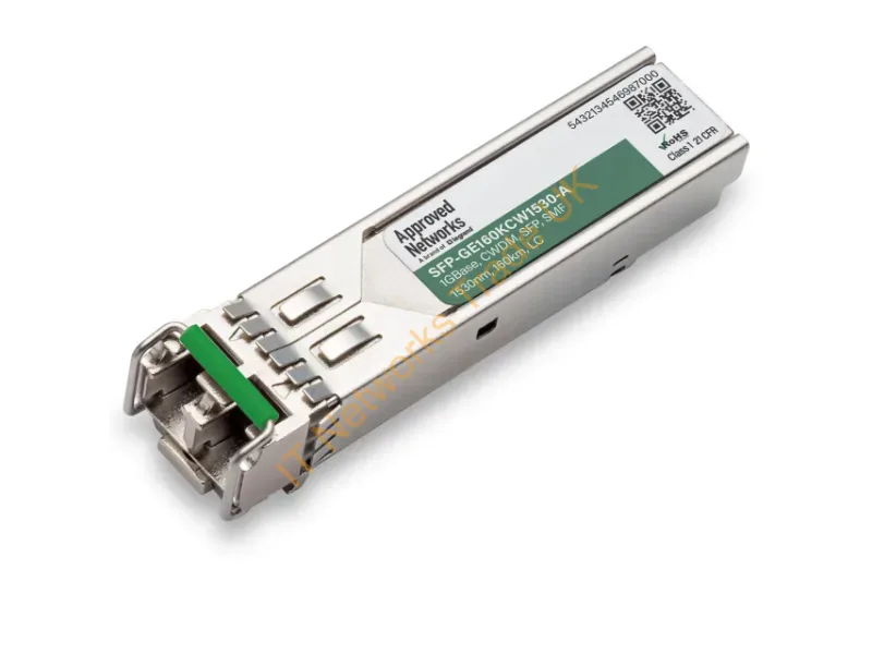 SFP-GE160KCW1530-A - Legrand Juniper Sfp-Ge160Kcw1530