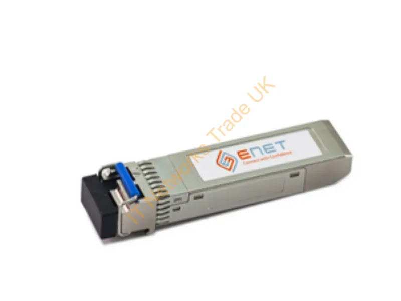 SFP-GE20KT13R14-ENC - Enet Components Sfp-Ge20Kt13R14-Enc Network Transceiver Module Fiber Optic 1000 Mbit/S