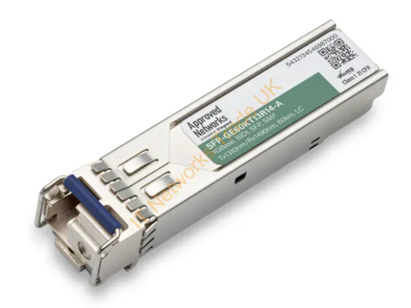 SFP-GE60KT13R14-A - Legrand Juniper Sfp-Ge60Kt13R14