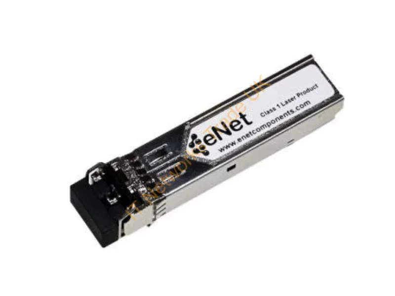 SFP-GIG-LH40-ENC - Enet Components Sfp-Gig-Lh40-Enc Network Transceiver Module Fiber Optic 1000 Mbit/S