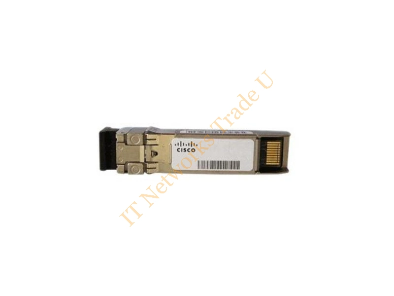 SFP-GPON-B-I= Cisco Single-mode Fiber 1310nmRx/1490nmTx Duplex LC Connector SFP Transceiver Module