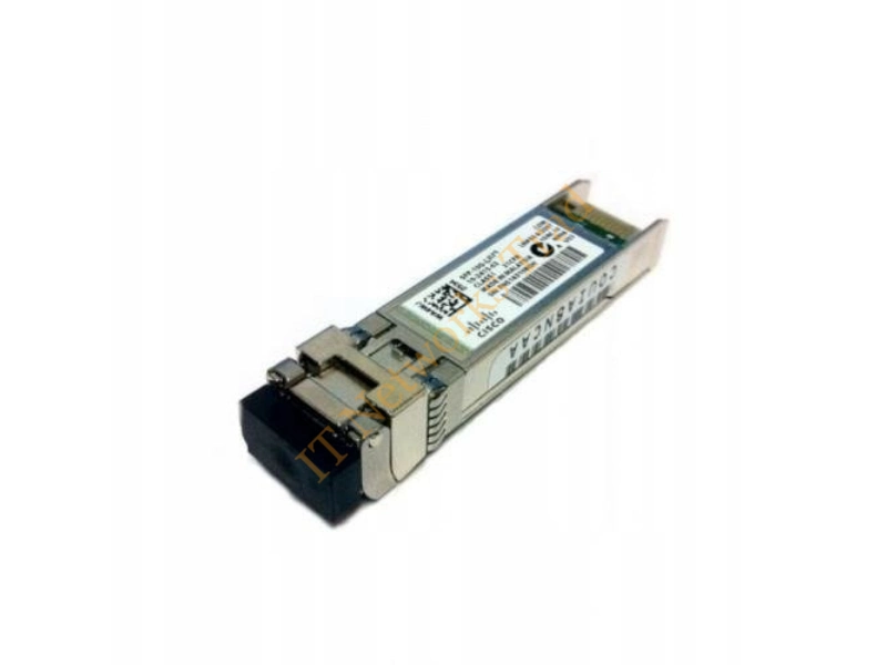 SFP-GPON-C= Cisco Single-mode Fiber 1310nmRx/1490nmTx Duplex LC Connector SFP Transceiver Module