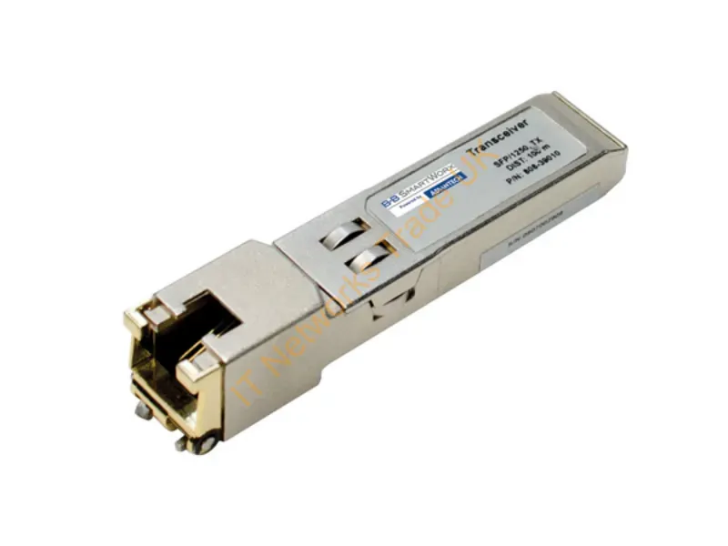 SFP-GTX - Advantech Sfp-Gtx Network Transceiver Module Copper 1000 Mbit/S