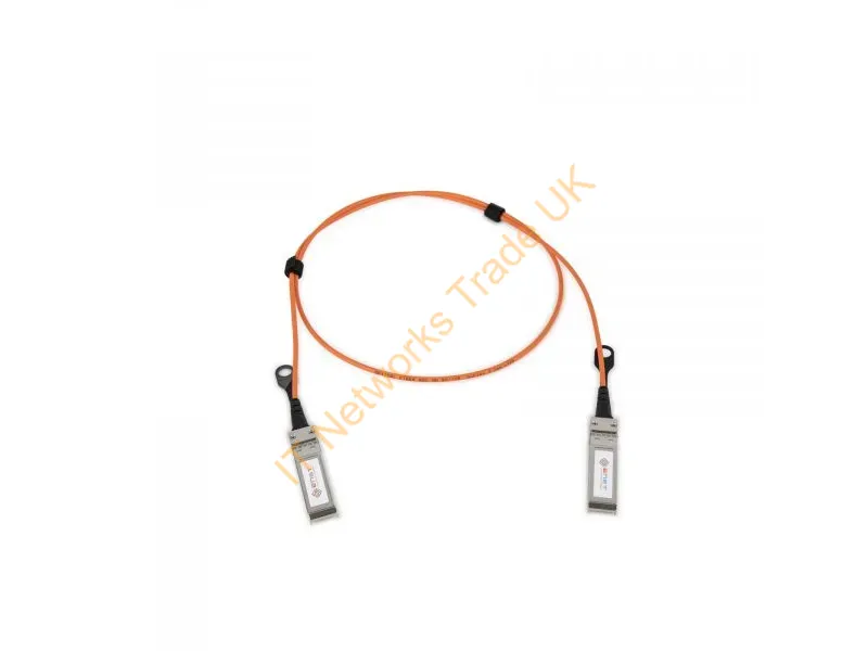 SFP-H10GB-ACU3M-ENC - Enet Components Sfp-H10Gb-Acu3M-Enc Infiniband/Fibre Optic Cable 118.1" (3 M) Sfp+ Dac Orange