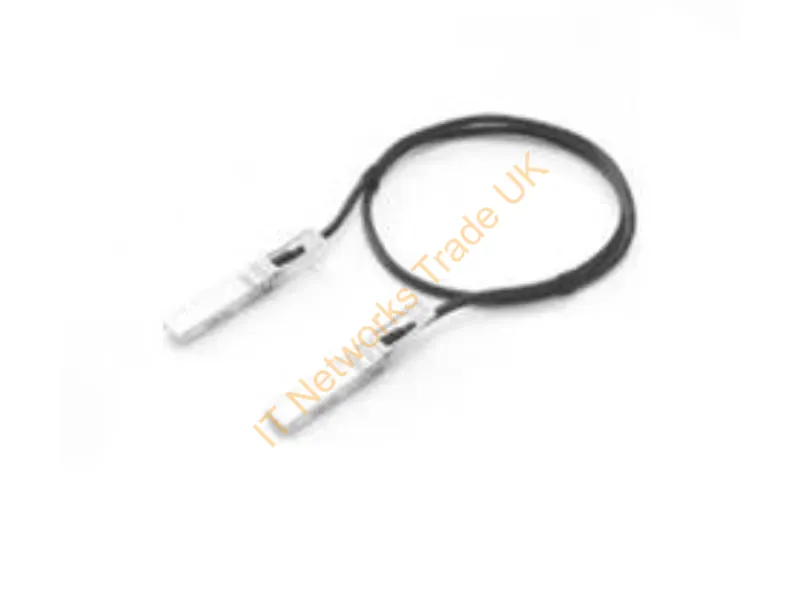 SFP-H25G-CU4M= - Cisco SFP-H25G-CU4M= InfiniBand/fibre optic cable 4 m SFP28 Black, Grey