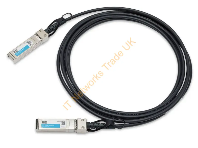 SFP-H25G-CU4M-A - Legrand 4M Cisco Comp 25G Sfp28 To