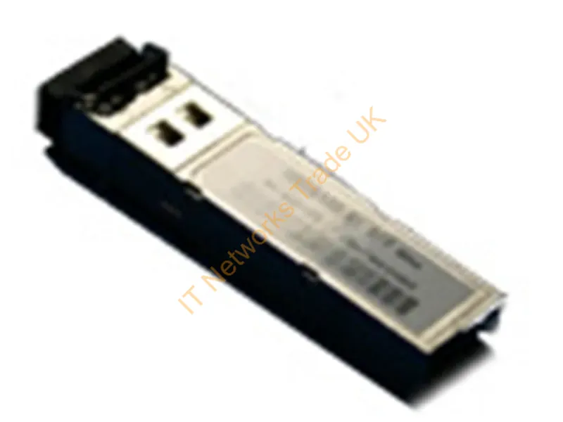 SFP-OC12-MM= Cisco Multi-mode 622Mbps Fiber 2km 1310nm Duplex LC Connector SFP Transceiver Module