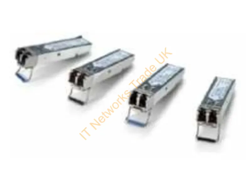 SFP-OC3-MM= Cisco Multi-mode 155Mbps Fiber 2km 1310nm Duplex LC Connector SFP Transceiver Module