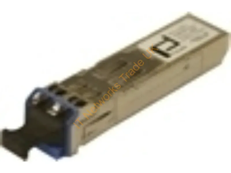 SFP-OC3-SR= Cisco Multi-mode 155Mbps 155MBase-SR OC-3/STM-1 Fiber 2km 1310nm Duplex LC Connector SFP Transceiver Module