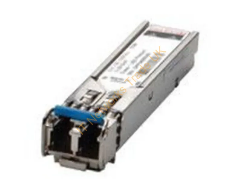 SFP-OC3-SR-RF Cisco Multi-mode 155Mbps 155MBase-SR Fiber 2km 1310nm Duplex LC Connector SFP Transceiver Module