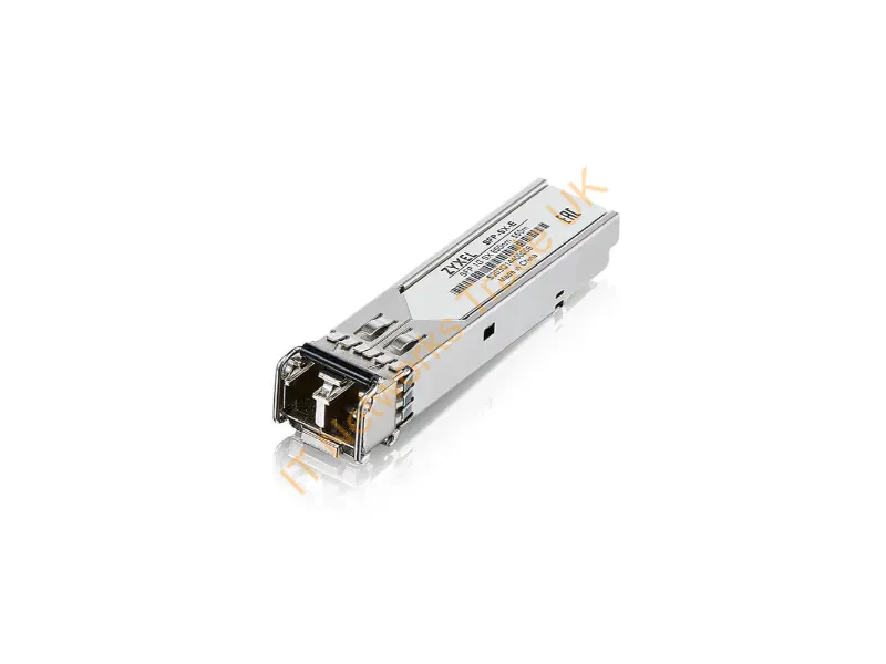 SFP-SX-E-ZZBD01F - Zyxel SFP-SX-E network transceiver module Fiber optic 1000 Mbit/s 850 nm
