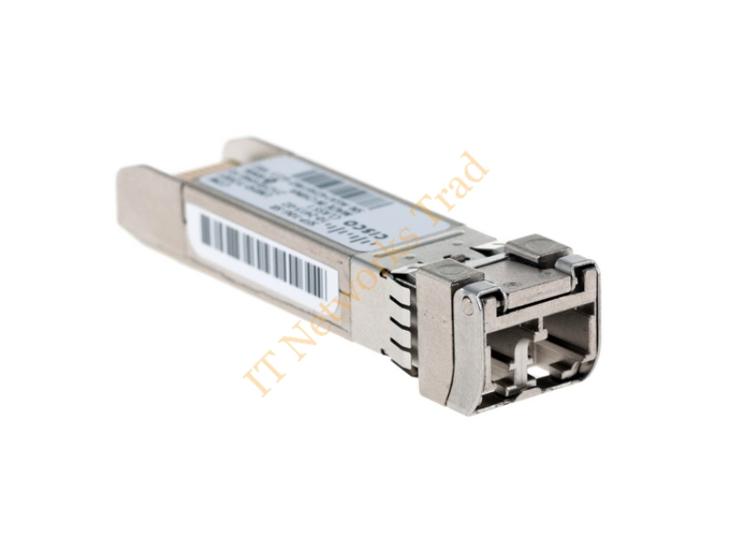SFP-WDM-850-0500= Cisco SFP WDM 850Nm LC Up to 500M Transceiver Module
