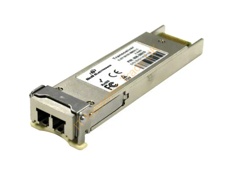 SFP-XSM-80K-XFP - Advantech Sfp-Xsm-80K-Xfp Network Transceiver Module Fiber Optic 10000 Mbit/S 1550 Nm