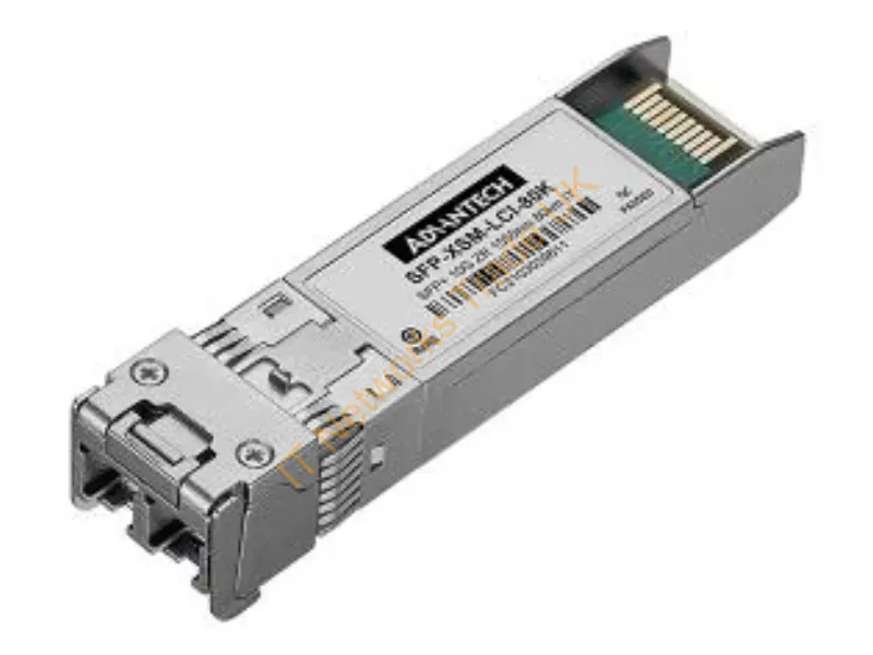SFP-XSM-LCI-80K - Advantech Sfp-Xsm-Lci-80K Network Transceiver Module Fiber Optic 10000 Mbit/S 1550 Nm