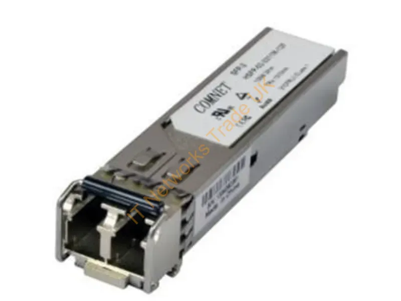 SFP-ZX - Comnet Sfp-Zx Network Transceiver Module Fiber Optic 1000 Mbit/S