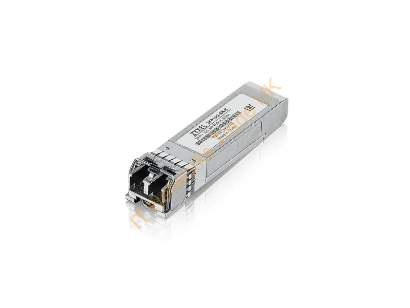 SFP10G-SR-E-ZZBD01F - Zyxel SFP10G-SR-E network transceiver module Fiber optic 10000 Mbit/s SFP+ 850 nm