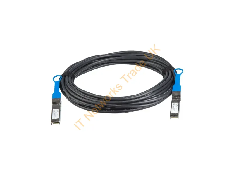 StarTech.com SFP+ Direct Attach Cable MSA Compliant 10 m (33 ft.) Network Ethernet Cables