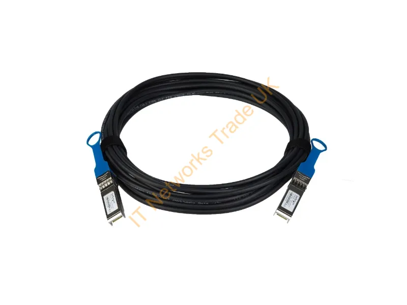 StarTech.com SFP+ Direct Attach Cable MSA Compliant 7 m (23 ft.) Network Ethernet Cables