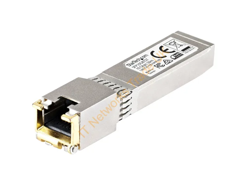 SFP10GBTCST - Startech.Com Sfp10Gbtcst Network Transceiver Module Copper 10000 Mbit/S Sfp+