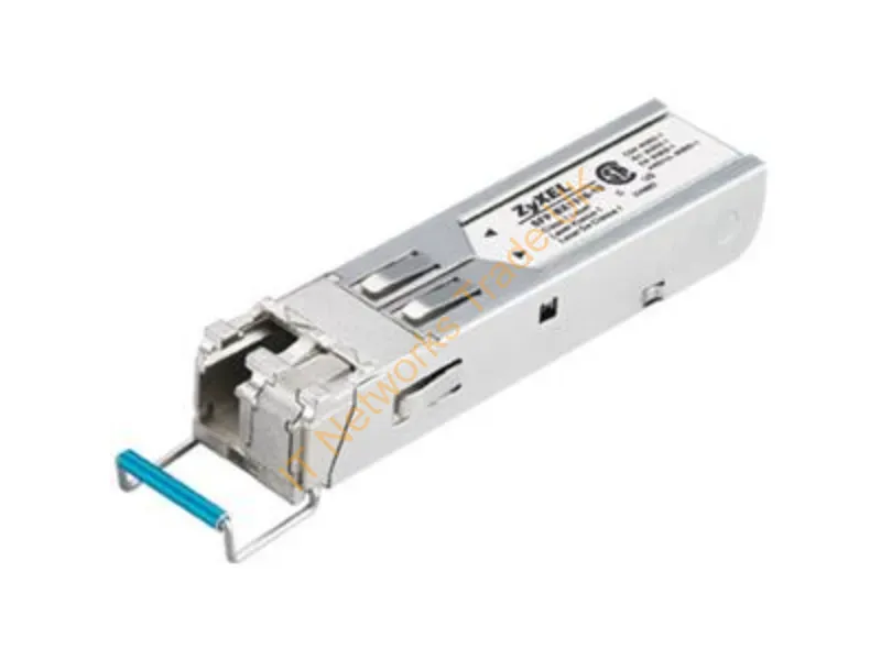 SFP10GLR - Zyxel 10G Sfp+ Lr Network Transceiver Module Fiber Optic 10000 Mbit/S Sfp+ 850 Nm