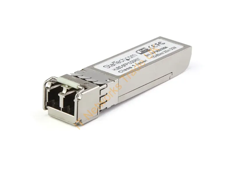 SFP10GZREMST - Startech.Com Sfp10Gzremst Network Transceiver Module Fiber Optic 10000 Mbit/S Sfp+ 1550 Nm