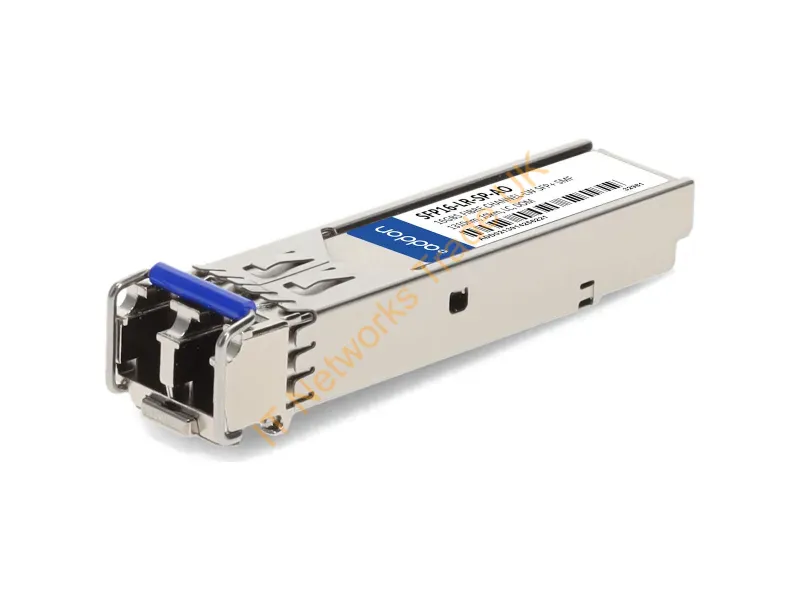 SFP16-LR-SP-AO - Addon Networks Sfp16-Lr-Sp-Ao Network Transceiver Module Fiber Optic Sfp+ 1310 Nm