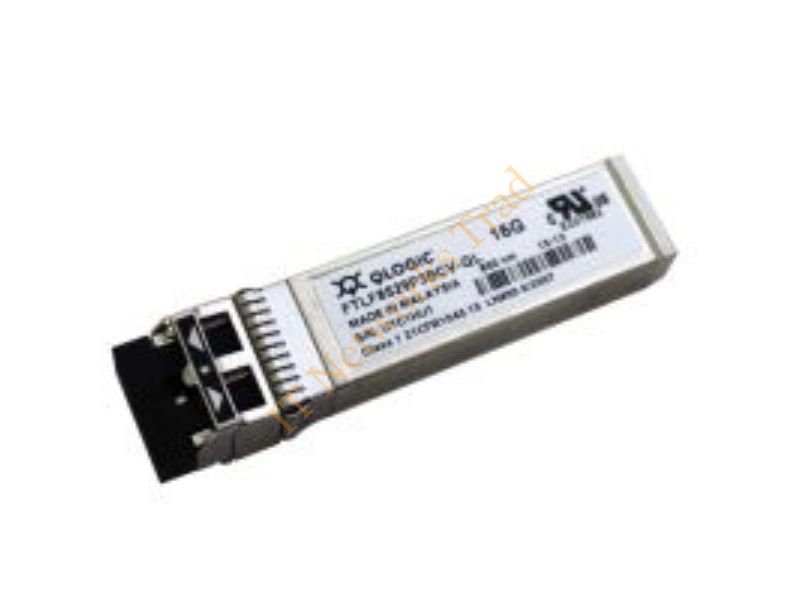 SFP16-SR-SP Qlogic 100M 16GBase-SW SFP+ 850nm LC MM Transceiver Module
