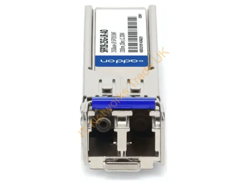 SFP28-25G-LR-AO - Addon Networks Sfp28-25G-Lr-Ao Network Transceiver Module Fiber Optic 25000 Mbit/S 1310 Nm