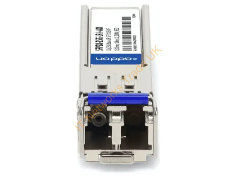 SFP28-25G-LR-I-AO - Addon Networks Sfp28-25G-Lr-I-Ao Network Transceiver Module Fiber Optic 25000 Mbit/S 1310 Nm