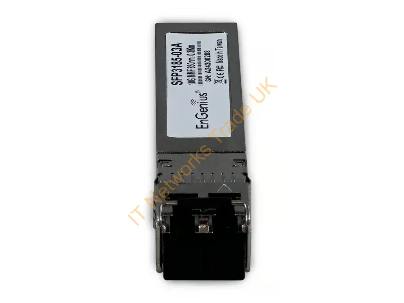 SFP3185-03A - Engenius Sfp3185-03A Network Transceiver Module Fiber Optic 10000 Mbit/S Sfp+ 850 Nm