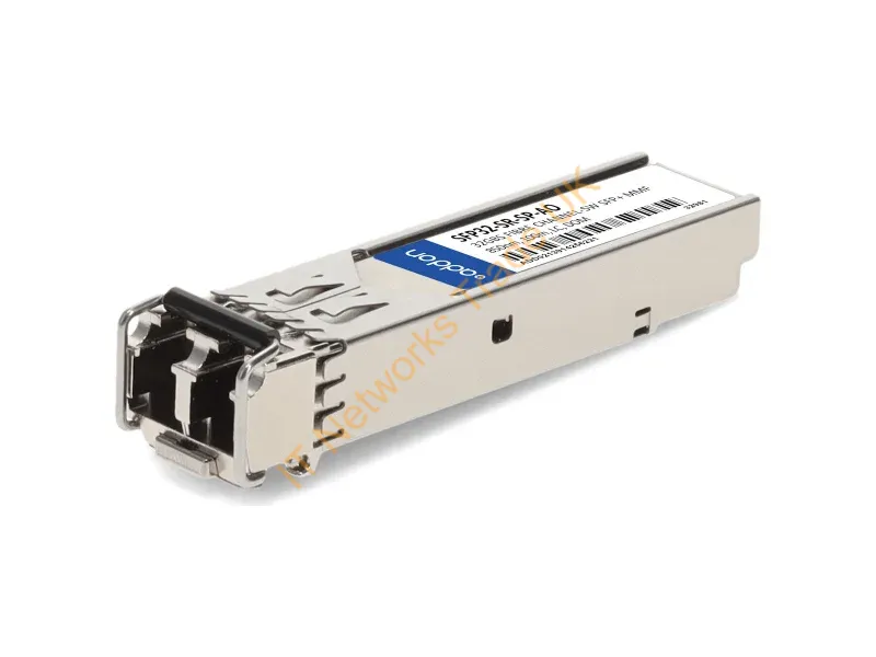 SFP32-SR-SP-AO - Addon Networks Sfp32-Sr-Sp-Ao Network Transceiver Module Fiber Optic Sfp+ 850 Nm
