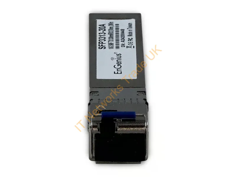 SFP3313-20A - Engenius Sfp3313-20A Network Transceiver Module Fiber Optic 10000 Mbit/S Sfp+