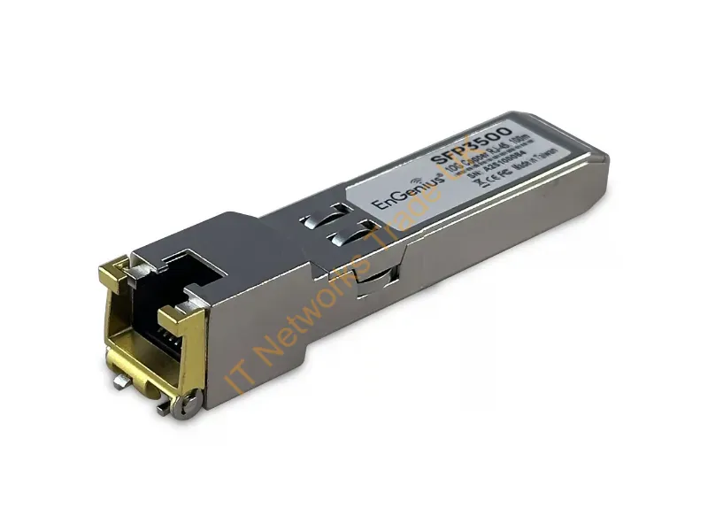 SFP3500 - Engenius Sfp3500 Network Transceiver Module Fiber Optic 10000 Mbit/S Sfp