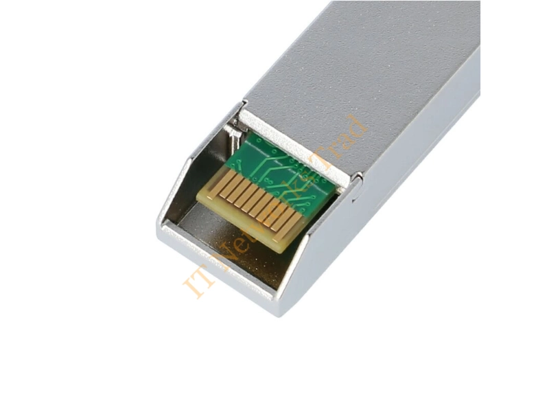 SFP4-SW-JD4 Qlogic 4Gb/s Short-Wave 850nm SFP Optics Transceiver Module