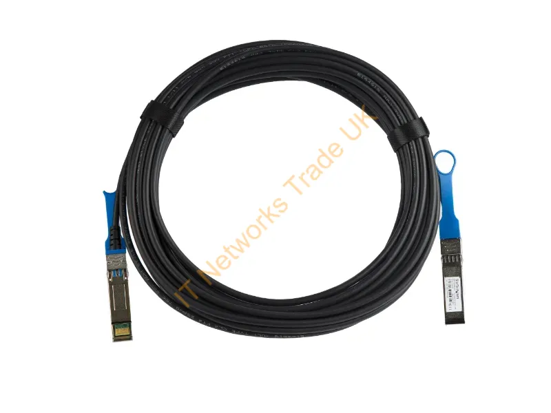 StarTech.com Cisco SFP-H10GB-ACU10M Compatible SFP+ Direct Attach Cable 10 m (33 ft.) Network Ethernet Cables