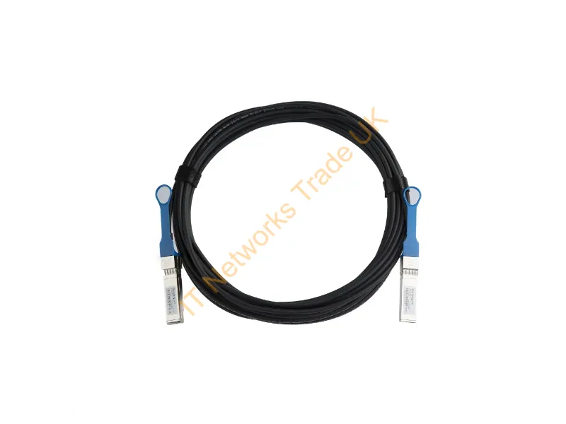 StarTech.com Cisco SFP-H10GB-ACU7M Compatible SFP+ Direct Attach Cable 7 m (23 ft.) Network Ethernet Cables
