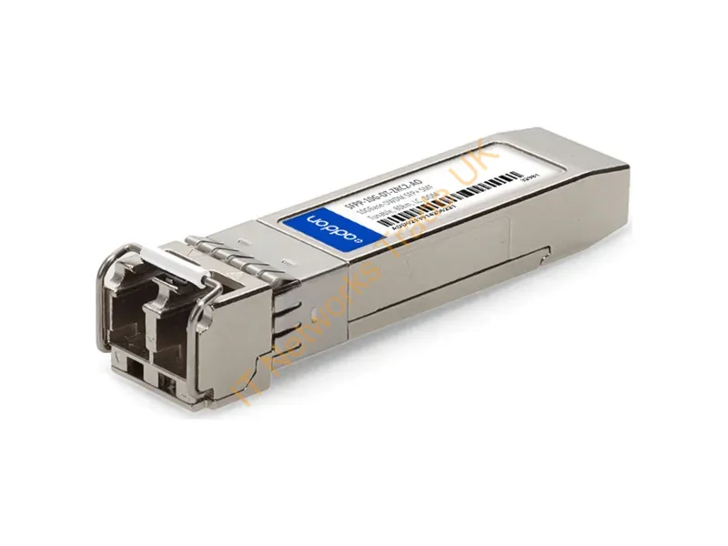 SFPP-10G-DT-ZRC2-AO - Addon Networks Sfpp-10G-Dt-Zrc2-Ao Network Transceiver Module Fiber Optic 10000 Mbit/S Sfp+